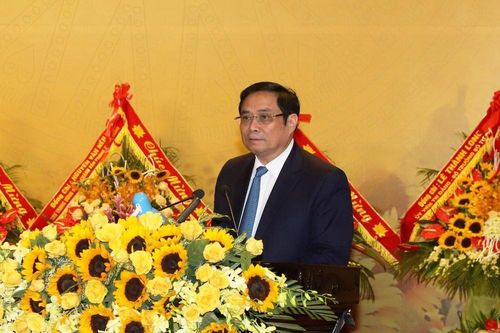 Thanh Hóa: Long trọng tổ chức Lễ kỷ niệm 90 năm thành lập Đảng bộ tỉnh