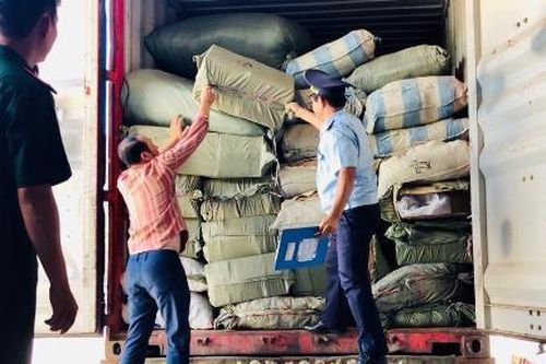 Đà Nẵng: Phát hiện xử lý hơn 150 vụ vi phạm về hải quan