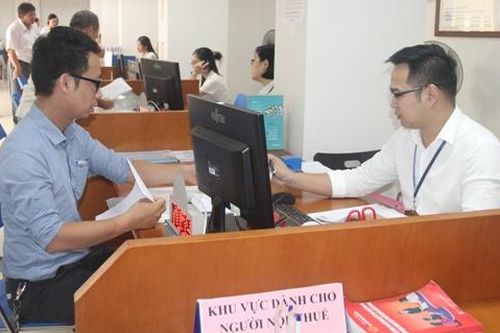 Hà Nội thu ngân sách đạt 165.958 tỷ đồng trong 7 tháng đầu năm