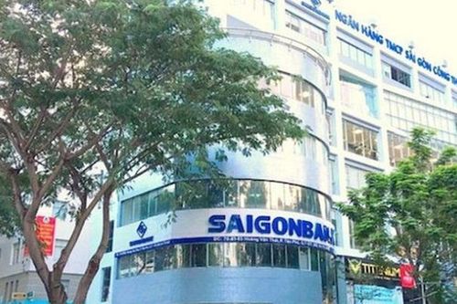 'Hành trang' lên sàn của Saigonbank có gì?