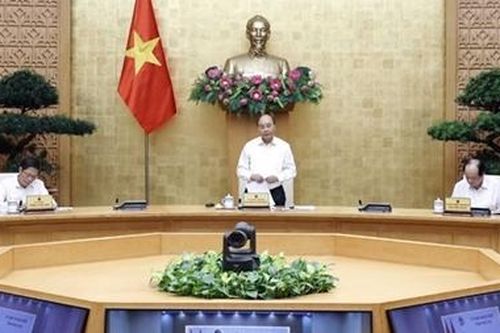 Phú Thọ đặt mục tiêu đến 2025 tự cân đối thu chi ngân sách