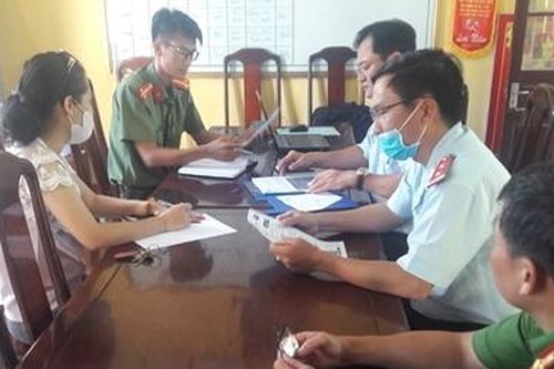 Xử phạt chủ tài khoản Facebook đăng phát ngôn giả mạo Phó Thủ tướng