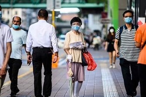 COVID-19 tái bùng phát, Hong Kong cảnh báo hệ thống y tế sụp đổ