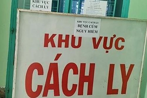 Chín người cùng toa tàu với BN 419 không khai báo y tế