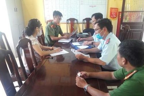 Thêm 1 trường hợp bị phạt tiền do tung tin thất thiệt về Covid-19