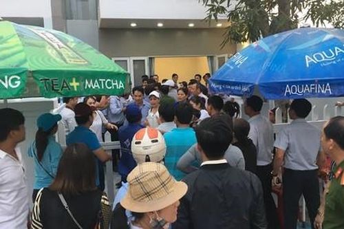 Công ty CP Bách Đạt An bị phạt hành chính 600 triệu đồng