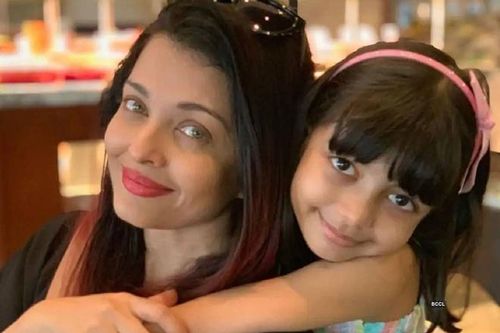 Hoa hậu đẹp nhất mọi thời đại Aishwarya Rai khỏi COVID-19