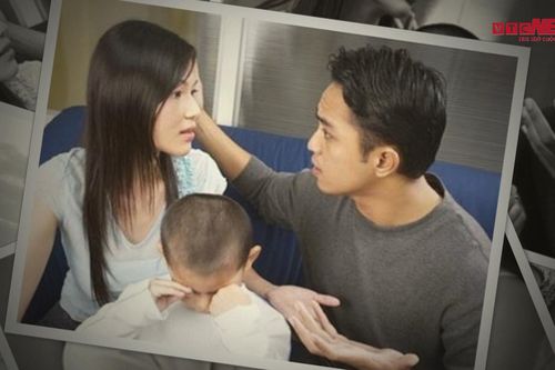 Radio VTC News: Tôi sốc khi chồng dắt con riêng với bồ về nhà xin đoàn tụ