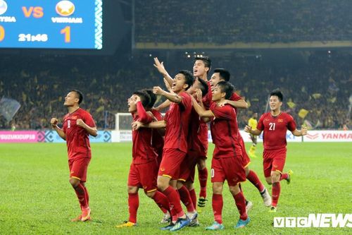 Bóng đá Việt Nam được FIFA hỗ trợ 1,5 triệu USD
