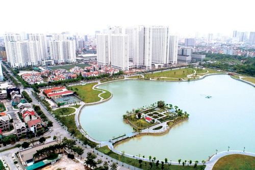 Bắc Từ Liêm vững tin trong chặng đường mới