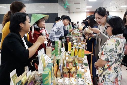 Hà Nội: Chỉ số giá tiêu dùng tháng 7-2020 tăng 0,44%