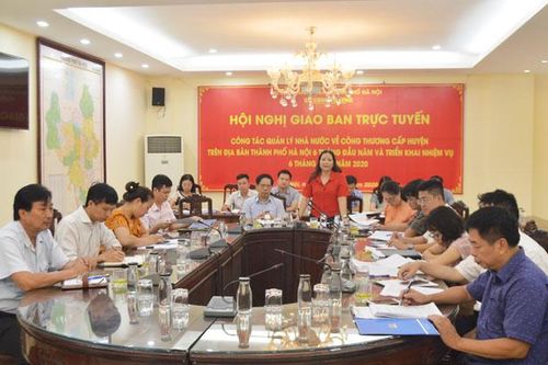 Triển khai 3 phương án cung ứng hàng hóa tổng trị giá 194.000 tỷ đồng