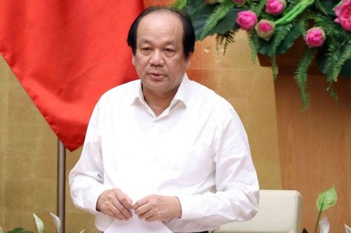 Đẩy mạnh triển khai xây dựng chính phủ điện tử