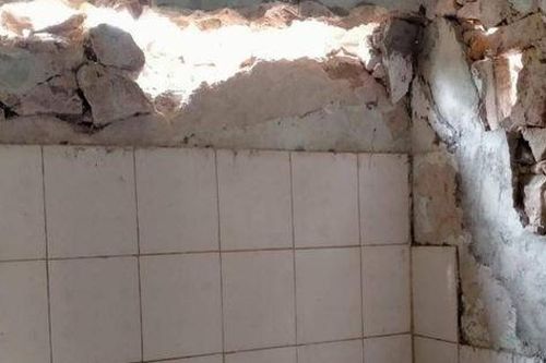 Thiệt hại khủng khiếp sau 12 trận động đất trong hơn 1 ngày ở Sơn La
