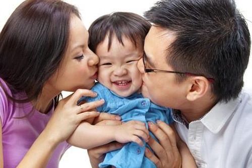 Bí quyết giúp các ông chồng luôn được vợ yêu thương