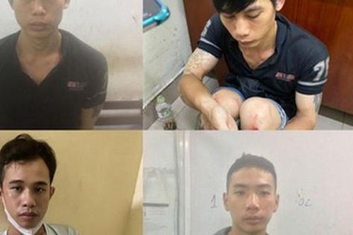 Rủ trai lạ vào nhà nghỉ để quan hệ đồng tính, thanh niên 27 tuổi bị đánh, cướp sạch tài sản ở Sài Gòn