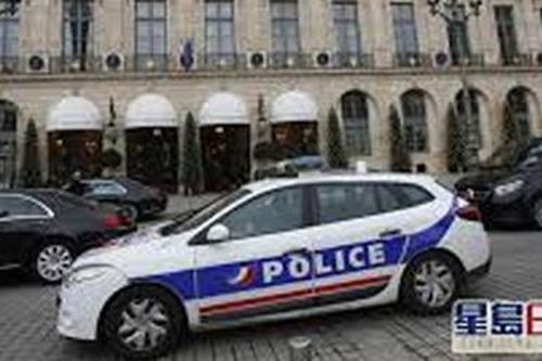 Vụ cướp châu báu từng chấn động Paris
