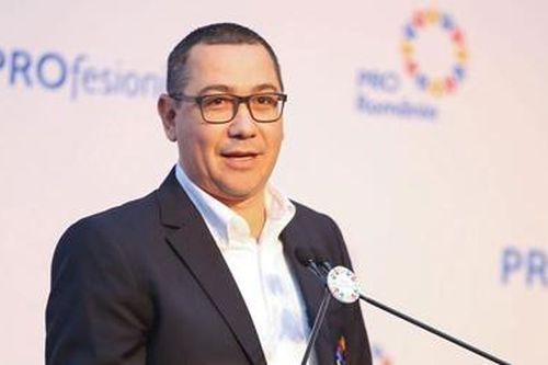 Cựu Thủ tướng Romania chính thức bị cáo buộc đạo văn