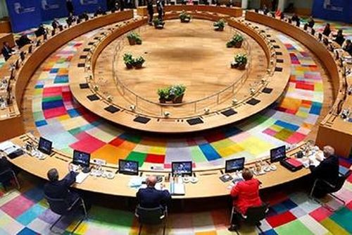 Thử thách lịch sử của EU