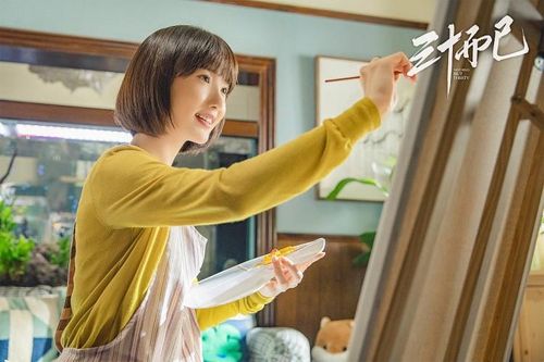''30 Chưa Phải Là Hết'': Đã đến lúc Chung Hiểu Cần phải học cách trưởng thành!