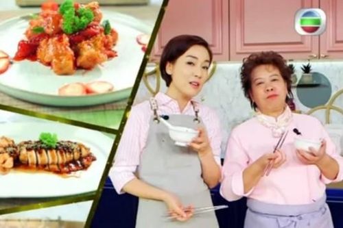 Chương trình nấu ăn của đài TVB Hong Kong bị chỉ trích vì nói nữ giới thuộc về nhà bếp