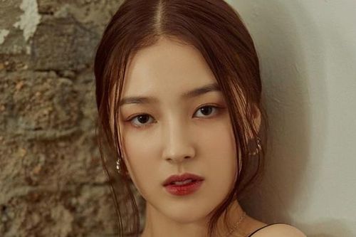 Chỉ vì chọn trang phục này mà Nancy (MOMOLAND) bị mang tiếng 'giảm cân thất bại'