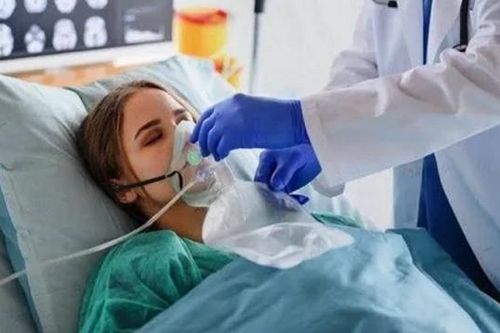 CẢNH BÁO: Làn sóng thứ hai của COVID-19 có thể nhắm vào người trẻ