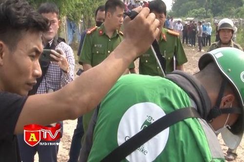 Tội phạm giết, cướp tài sản của lái xe ôm - Thủ đoạn cũ, nạn nhân mới
