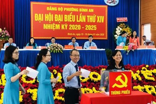 Khuyến khích, bảo vệ cán bộ dám làm, dám đột phá