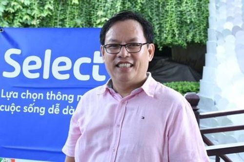 Vì sao ông Diệp Dũng, Bí thư Đảng ủy Saigon Co.op bị điều tra?