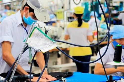 Tổn thất lao động vì Covid-19