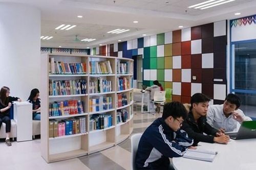 Tổng kết chương trình phối hợp công tác trong lĩnh vực thư viện