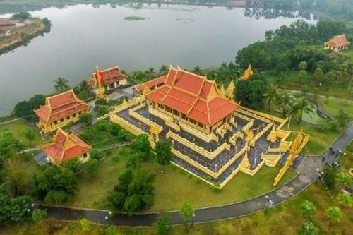 Văn hóa cộng đồng - Trải nghiệm và kết nối