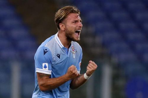 Serie A đón danh hiệu chiếc giày Vàng châu Âu sau 13 năm chờ đợi