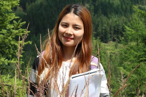 Đường ngược chiều của Chảo Yến