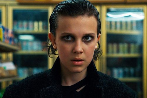 Tài năng trẻ của 'Stranger Things' tham gia phim đồng tính
