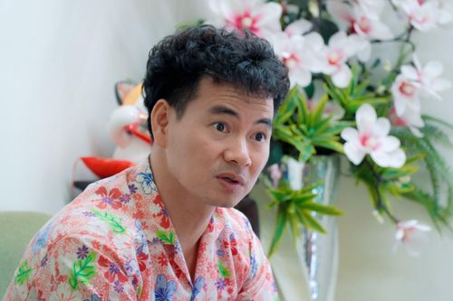 NSƯT Xuân Bắc: 'Sân khấu giúp khán giả tin vào những điều tốt đẹp'