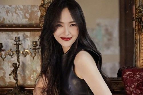 Hành xử của Đường Yên trước tin La Tấn ngoại tình với nữ trợ lý
