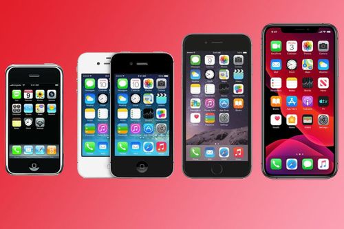 Đây là mẫu iPhone bán chạy nhất của Apple