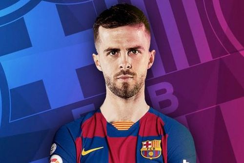 Barca sẽ thay máu bằng 7 tân binh