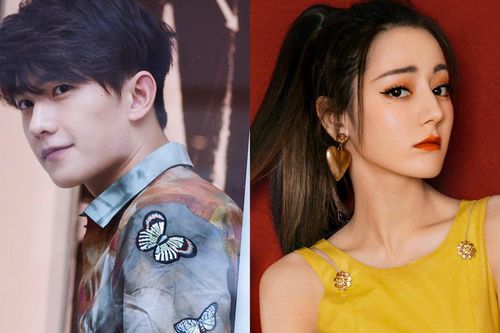 Phim của Dương Dương và Địch Lệ Nhiệt Ba bị hoãn vô thời hạn