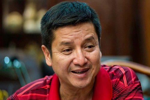NSƯT Chí Trung: 'Chúng tôi muốn giữ giá trị của sân khấu'