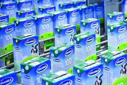 Vinamilk và Sữa Mộc Châu ra sao sau thương vụ M&A?