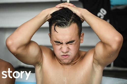 Một ngày của cầu thủ Việt kiều Andrey Nguyễn