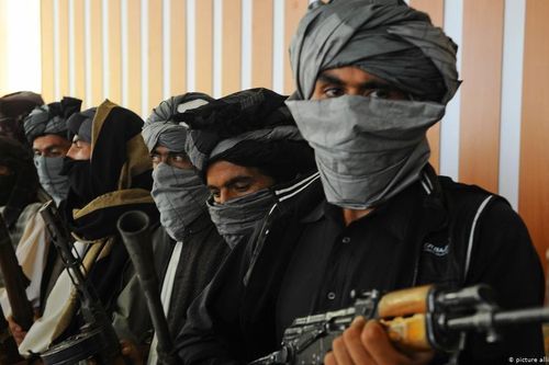 Taliban hành quyết nữ cảnh sát trẻ, gửi tử thi về nhà