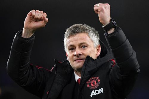 6 điều HLV Solskjaer cần làm để đưa MU trở lại đỉnh cao