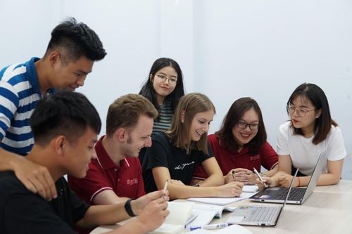 ĐH Macquarie tuyển sinh du học bán phần Australia