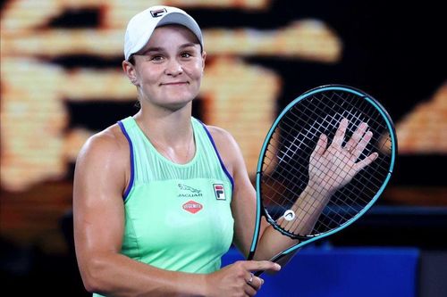 Tay vợt số một thế giới rút khỏi US Open vì sợ virus corona