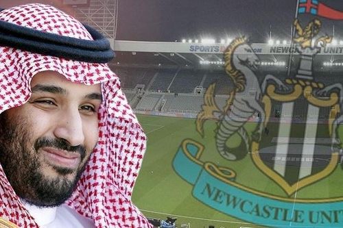 Tham vọng 300 triệu bảng của Newcastle đổ vỡ