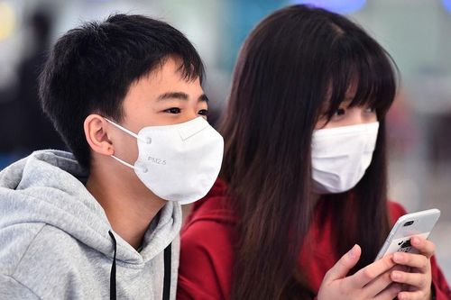 Bộ Y tế kêu gọi ưu tiên khẩu trang y tế cho bệnh viện